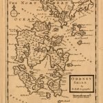 ORKNEY 1725