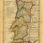 PORTUGAL 1736