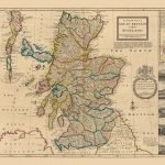 SCOTLAND 1714