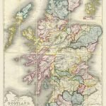 SCOTLAND 1847