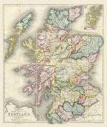 SCOTLAND 1847