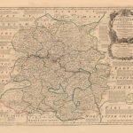 SHROPSHIRE 1760