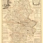 STAFFORD 1773