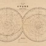 THE STARS 1841