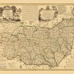 SUFFOLK 1750