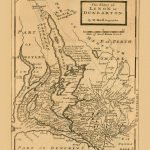 THE SHIRE OF LENOX OR DURBARTON 1725