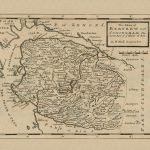 THE SHIRE OF RENFREW WITH CUNINGHAM 1725