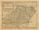 THE SHIRES OF BAMF AND ABERDEEN 1725