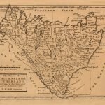 THE SHIRES OF CAITHNESS AND SUTHERLAND 1725