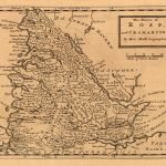 THE SHIRES OF ROSS AND CROMARTIE 1725