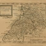 THE SOUTH PART OF THE SHIRE OF AIR 1725