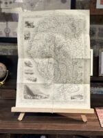 THE LAKES OF CUMBERLAND & WESTMORE 1851 - Image 3