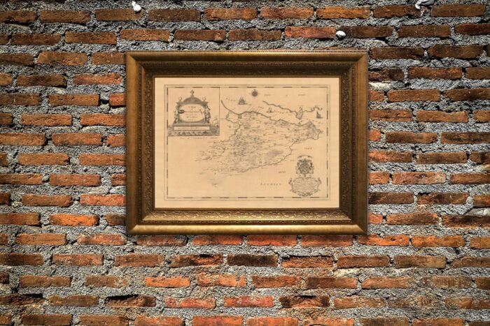 WEST-LOTHIAN 1737 - Image 2