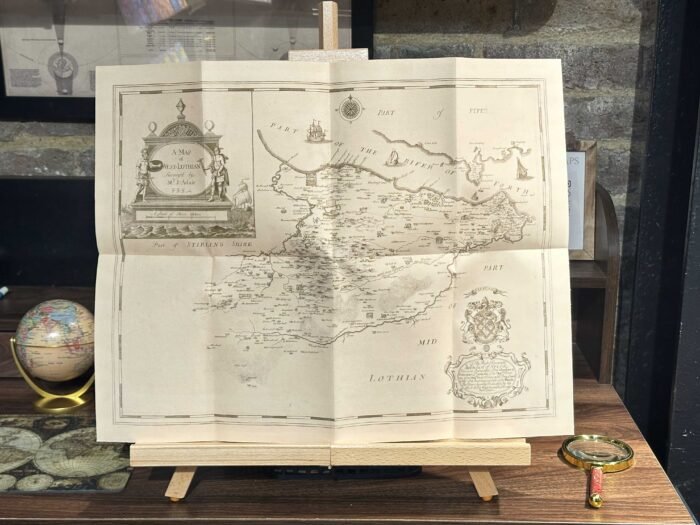 WEST-LOTHIAN 1737 - Image 3