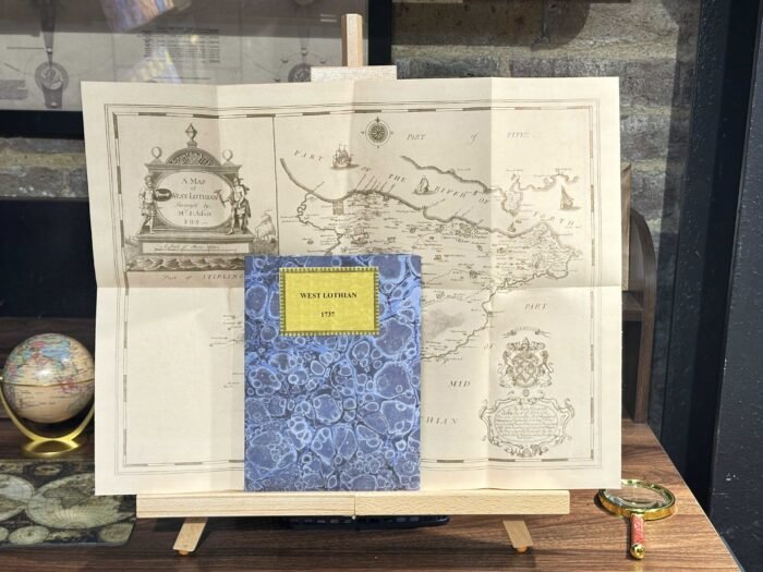 WEST-LOTHIAN 1737 - Image 4