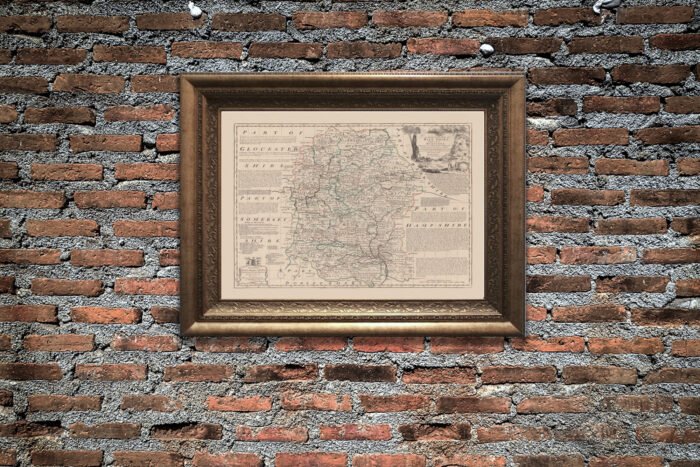 WILTSHIRE 1750 - Image 2