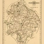 WARWICKSHIRE 1787