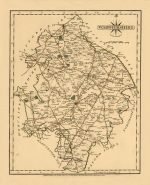 WARWICKSHIRE 1787