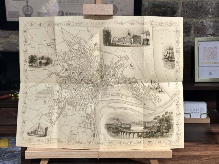 ABERDEEN 1851 - Image 3