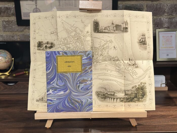 ABERDEEN 1851 - Image 4