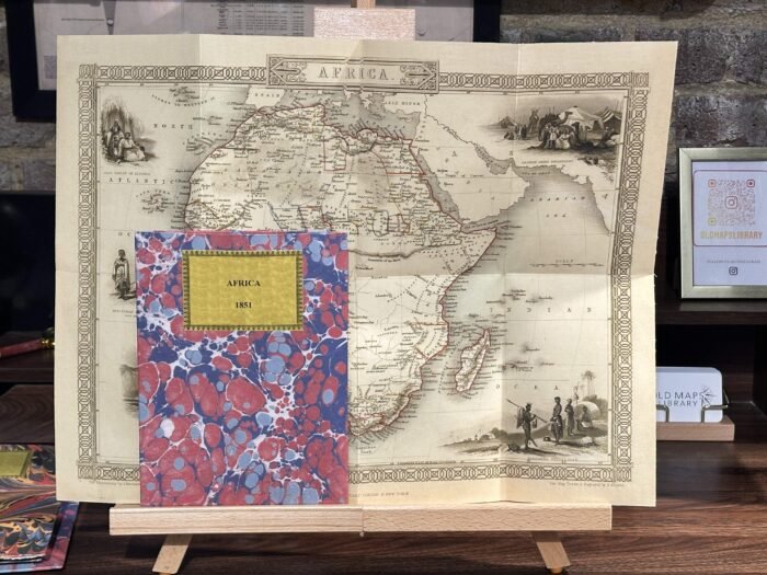 AFRICA 1851 - Image 4