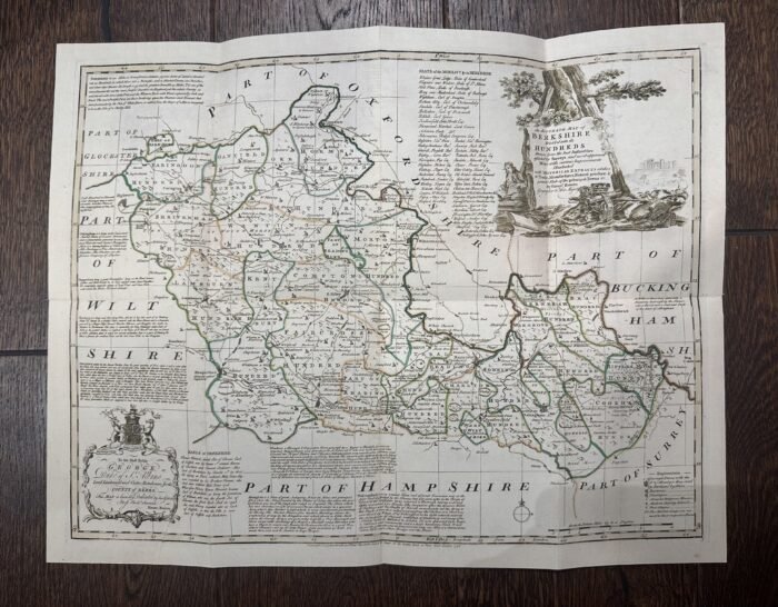 BERKSHIRE 1756 - Image 3