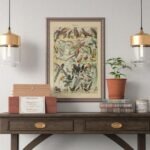 BIRDS (Oiseaux) Circa 1897 - Image 3