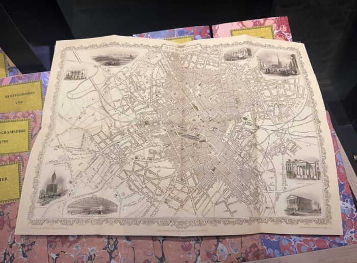 BIRMINGHAM 1851 - Image 3