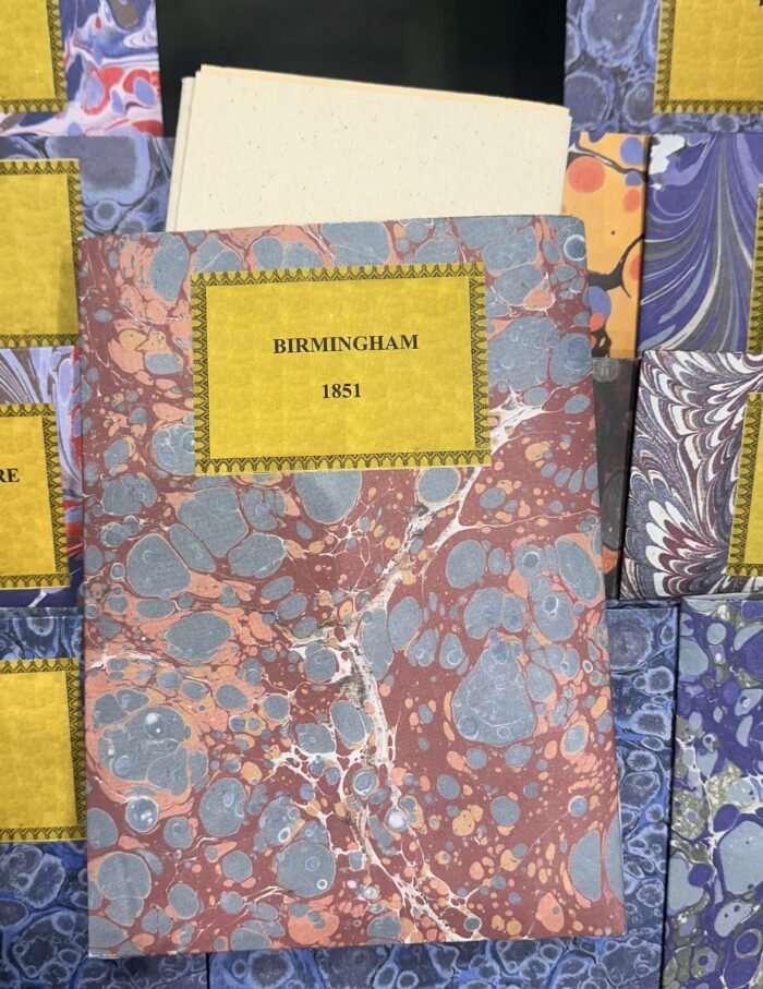 BIRMINGHAM 1851 - Image 5