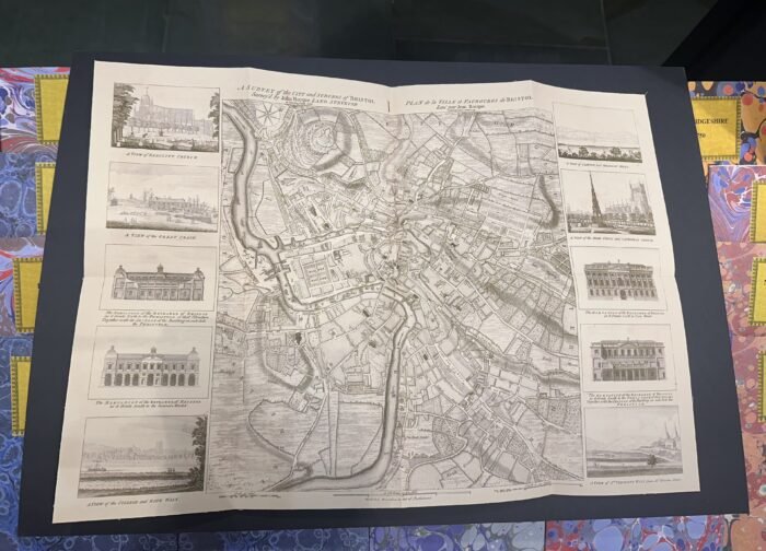 BRISTOL 1750 - Image 3