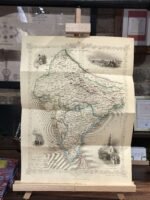 BRITISH INDIA 1851 - Image 3