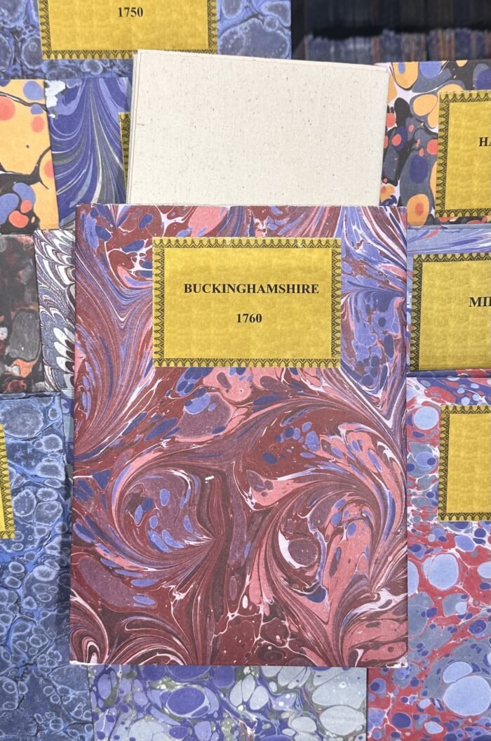 BUCKINGHAMSHIRE 1760 - Image 5