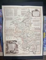 BUCKINGHAMSHIRE 1760 - Image 3