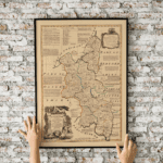 BUCKINGHAMSHIRE 1760 - Image 2