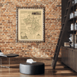 CAMBRIDGESHIRE 1750 - Image 2