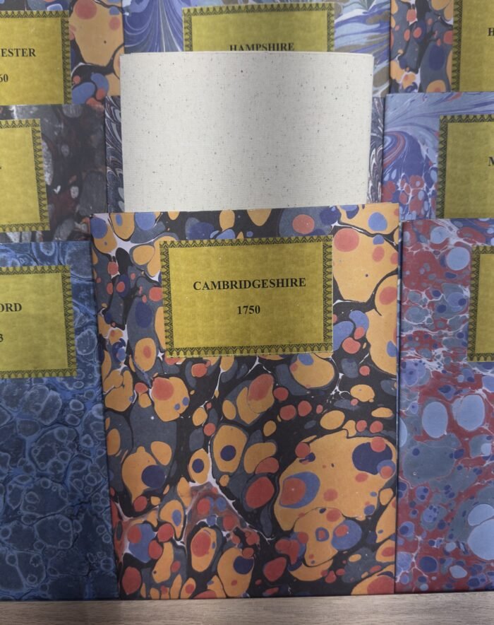 CAMBRIDGESHIRE 1750 - Image 5