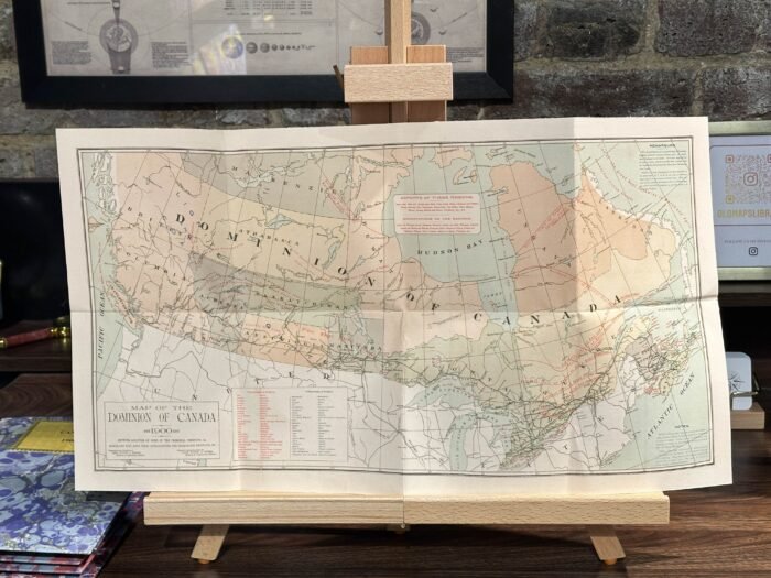 CANADA 1900 - Image 3