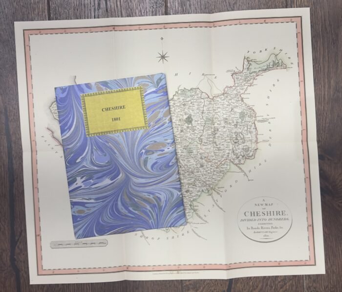 CHESHIRE 1801 - Image 4