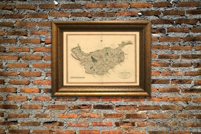 CHESHIRE 1801 - Image 2