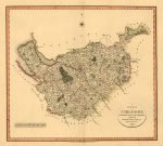 CHESHIRE 1801