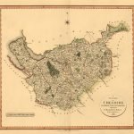 CHESHIRE 1801