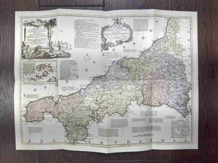 CORNWALL 1775 - Image 5