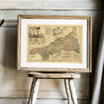 CORNWALL 1775 - Image 3