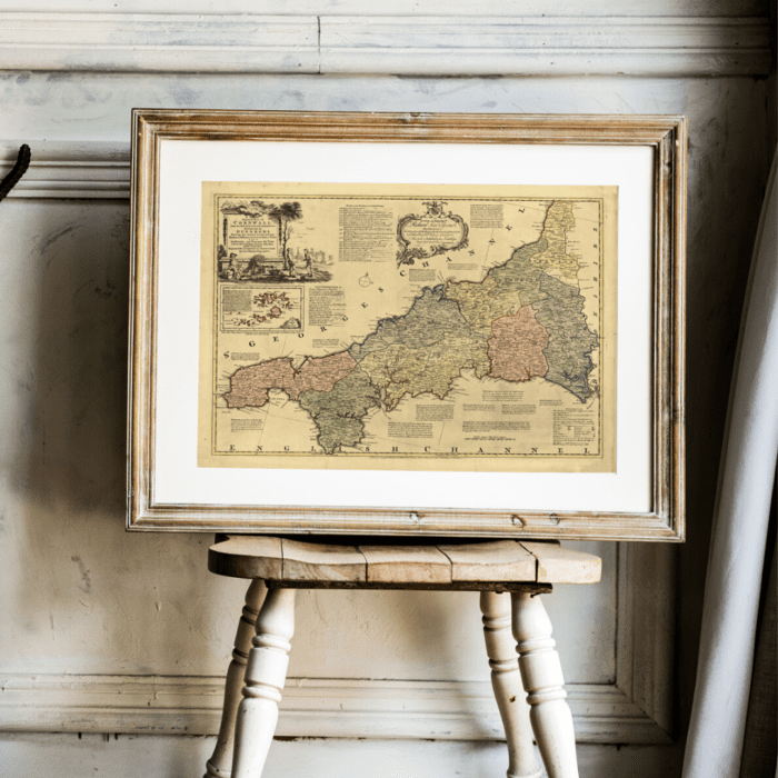 CORNWALL 1775 - Image 3