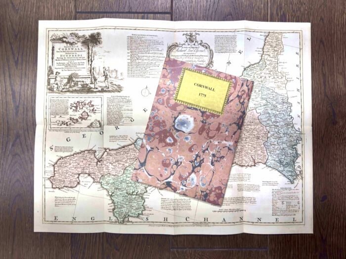 CORNWALL 1775 - Image 4