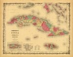 CUBA 1862