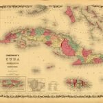 CUBA 1862