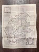 CUMBERLAND AND WESTMORELAND, 1760 - Image 4