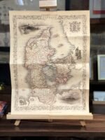 DENMARK 1851 - Image 3