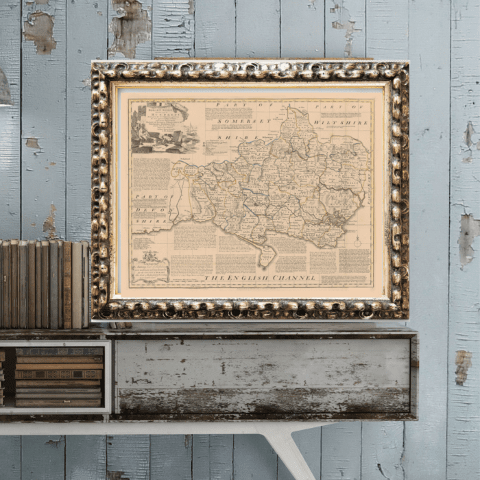 DEVONSHIRE 1760 - Image 2